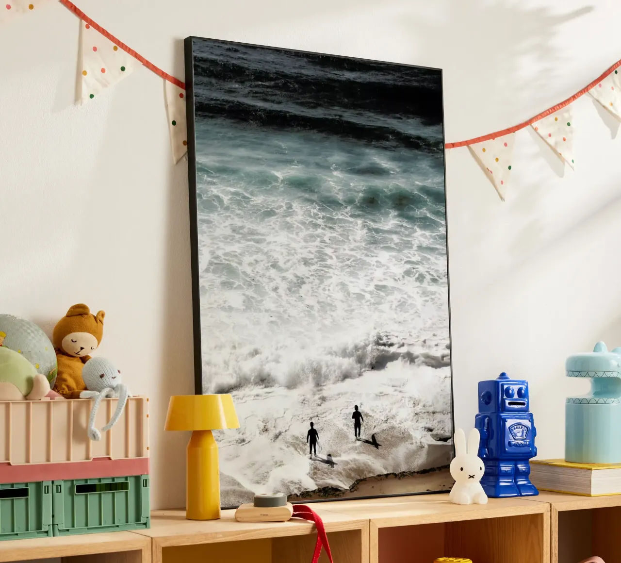 Calling alluminio dibond da In Full Color