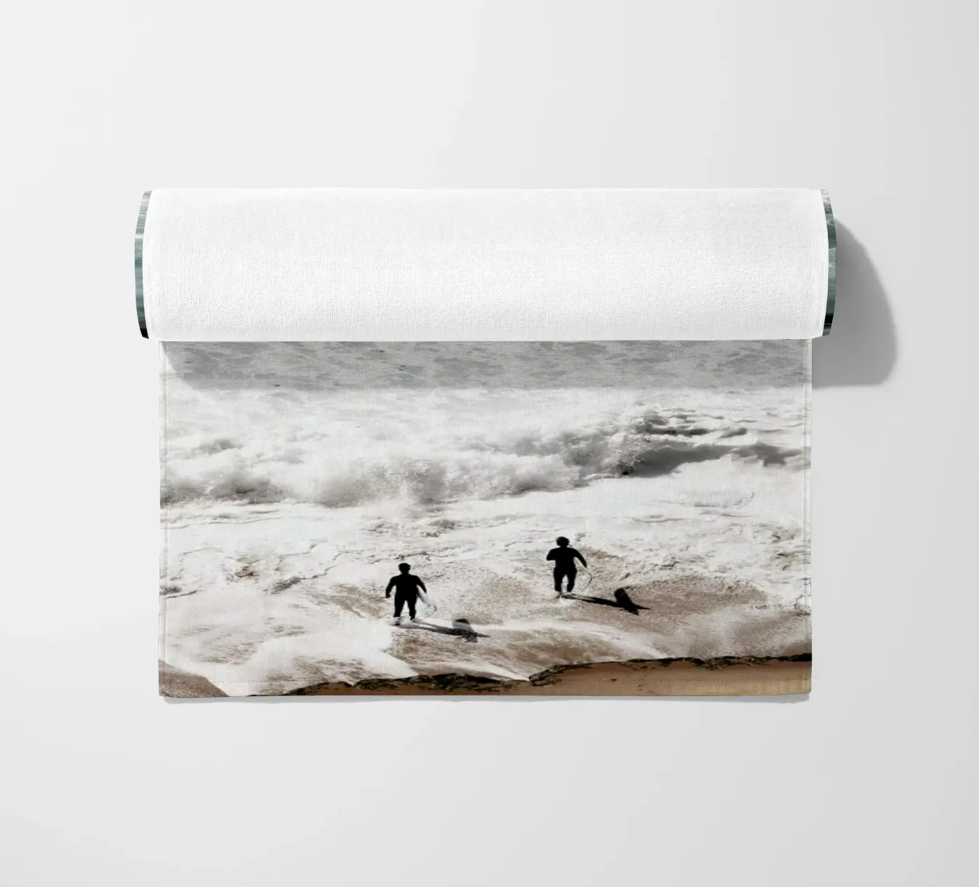 Calling strandhanddoek van In Full Color