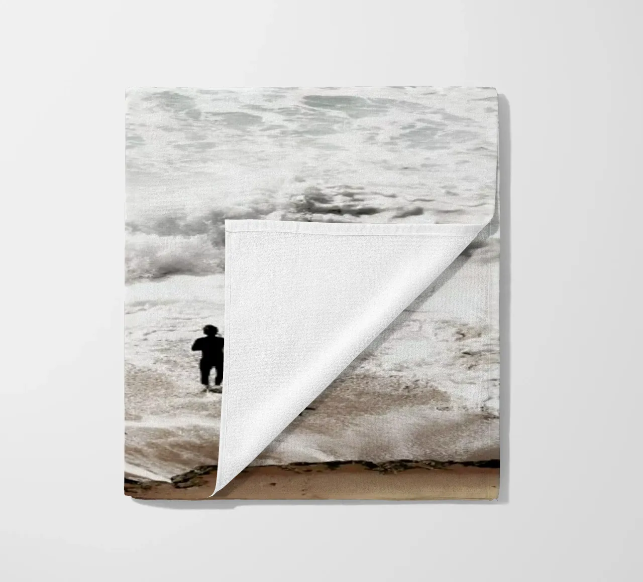 Calling telo mare da In Full Color