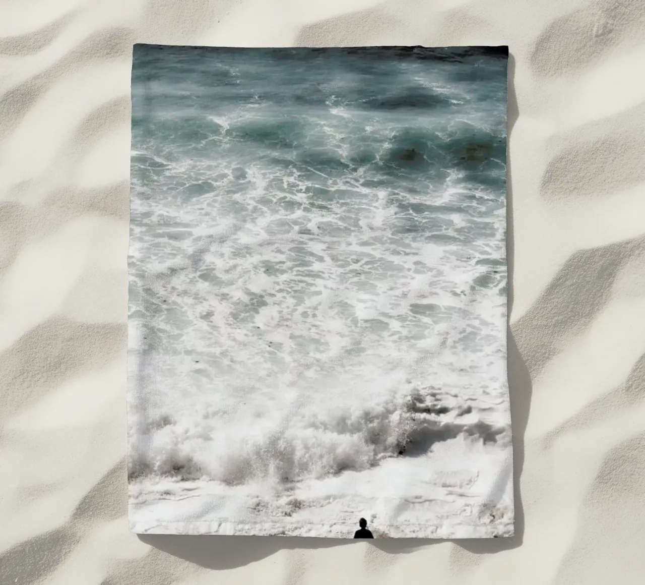 Calling telo mare da In Full Color