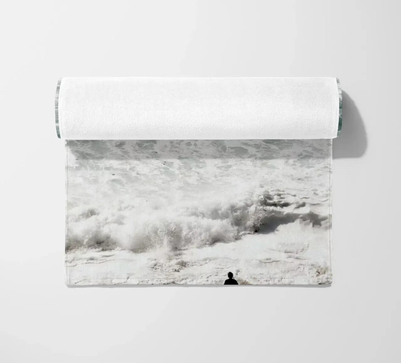 Calling telo mare da In Full Color