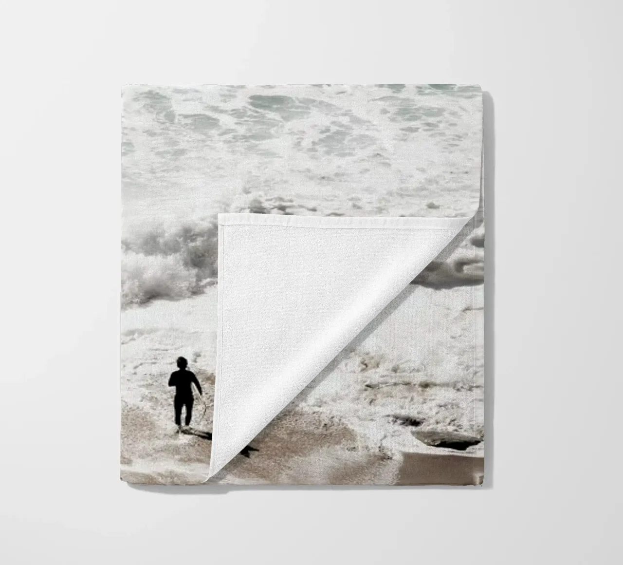 Calling telo mare da In Full Color