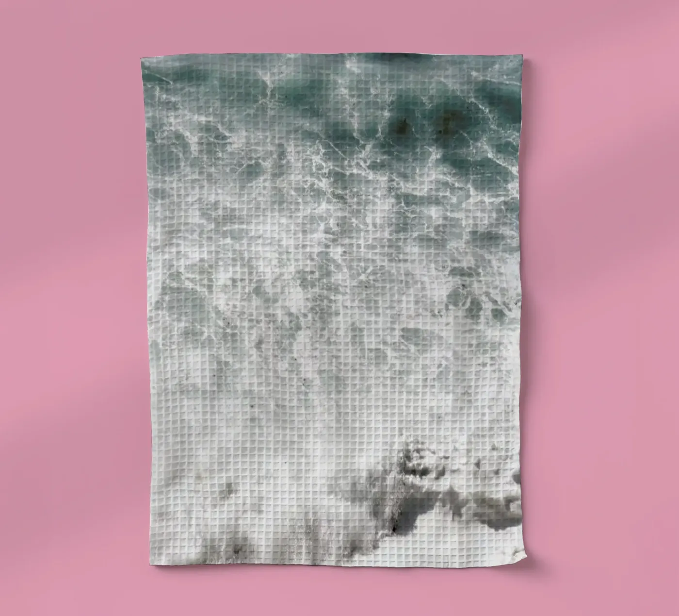 Calling torchon de In Full Color