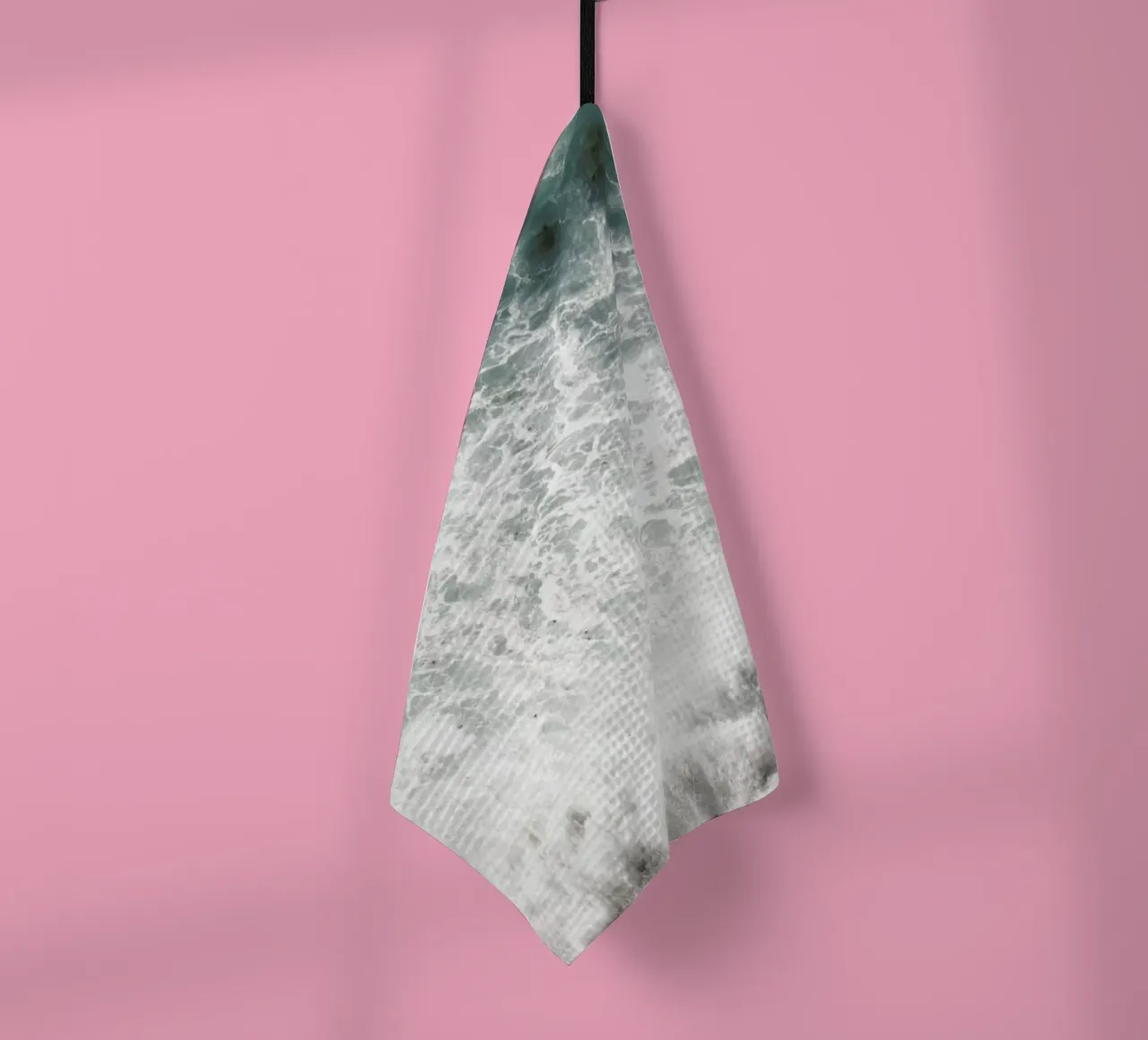 Calling Geschirrtuch von In Full Color