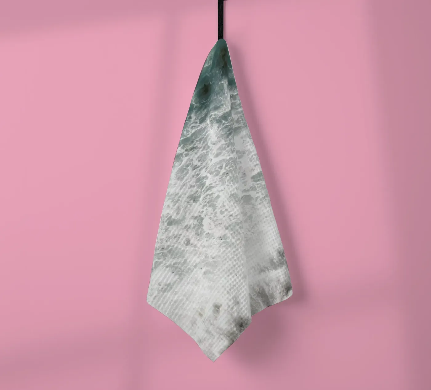 Calling torchon de In Full Color