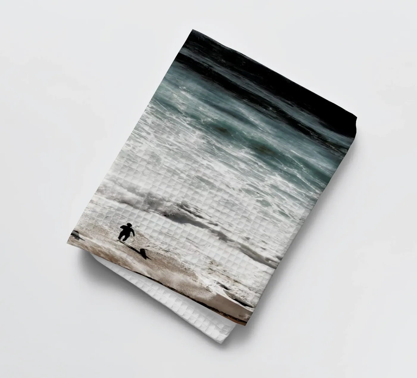 Calling torchon de In Full Color