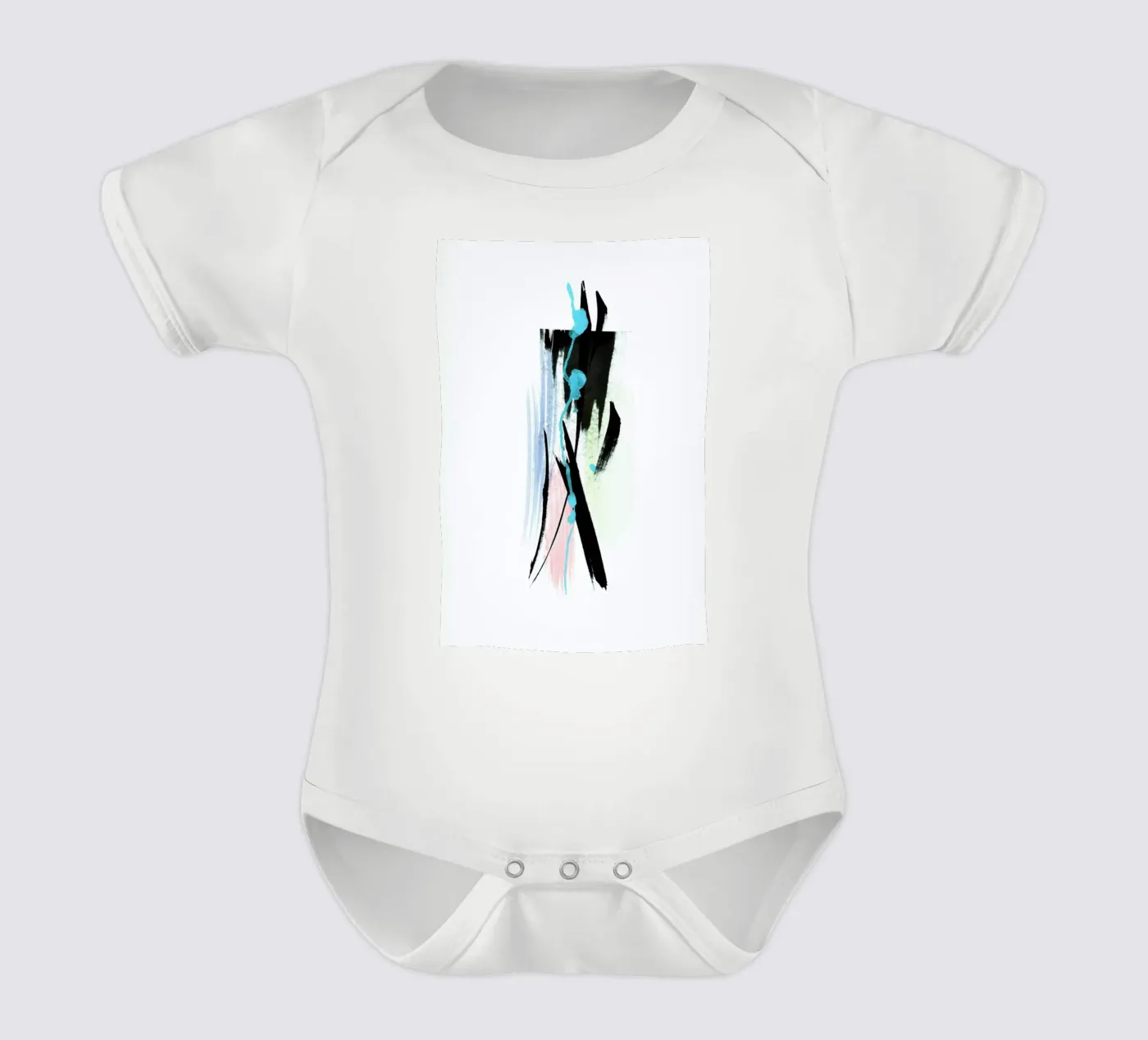 Line Dance body bébé de Pure