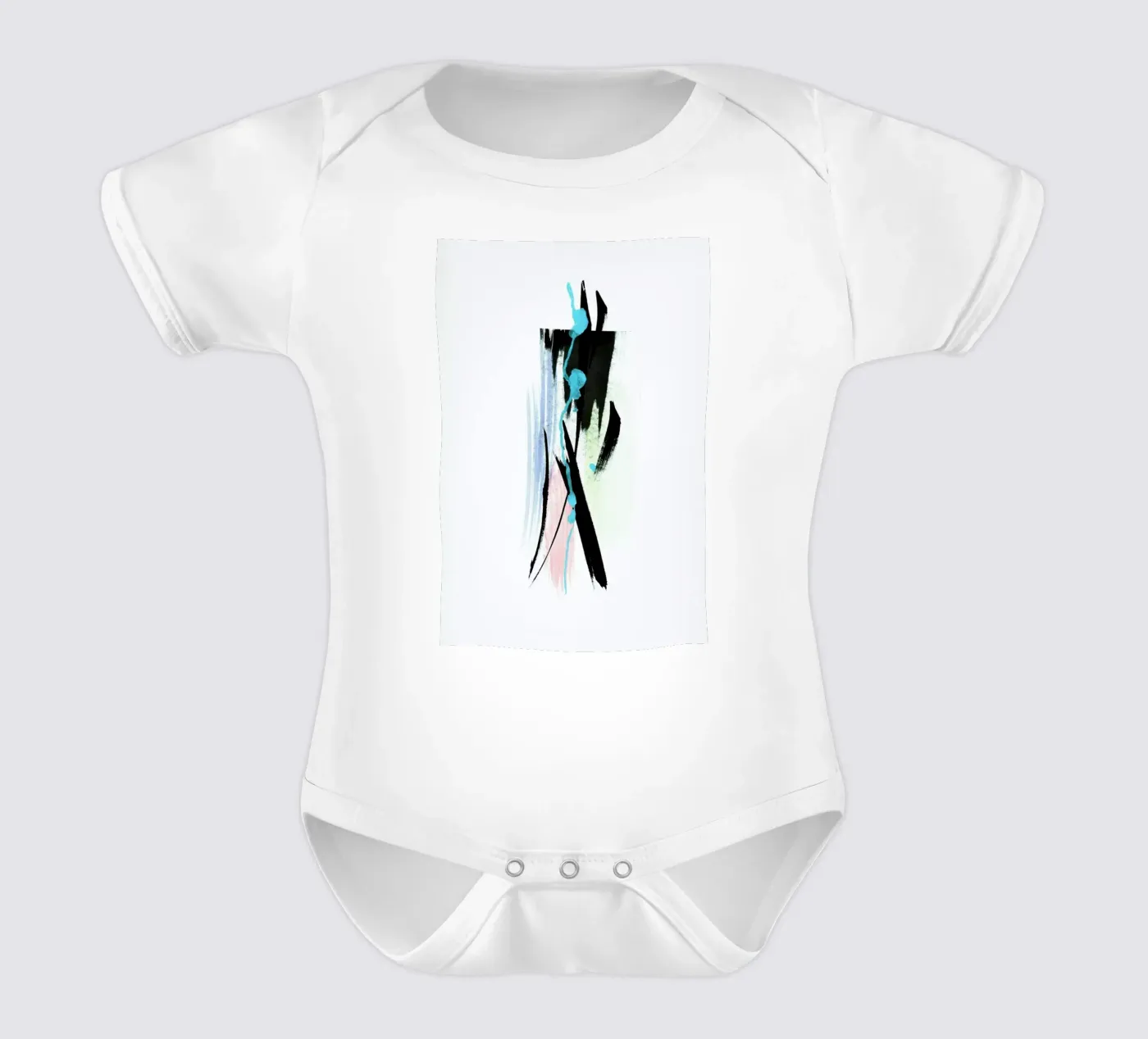 Line Dance body bébé de Pure