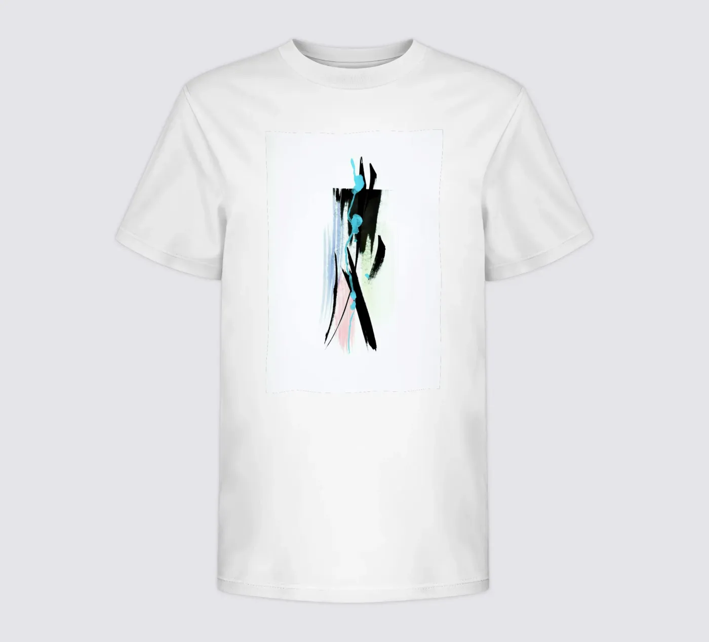 Line Dance t-shirt bambini da Pure