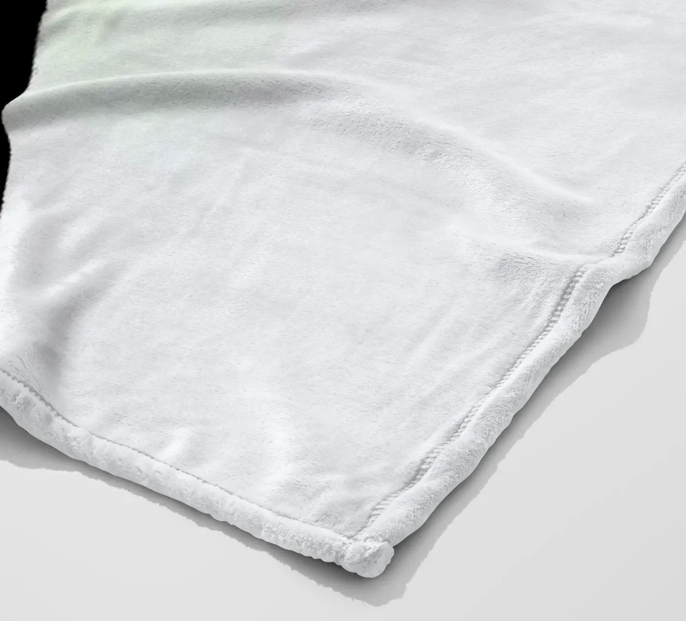 Line Dance Fleecedecke von Pure