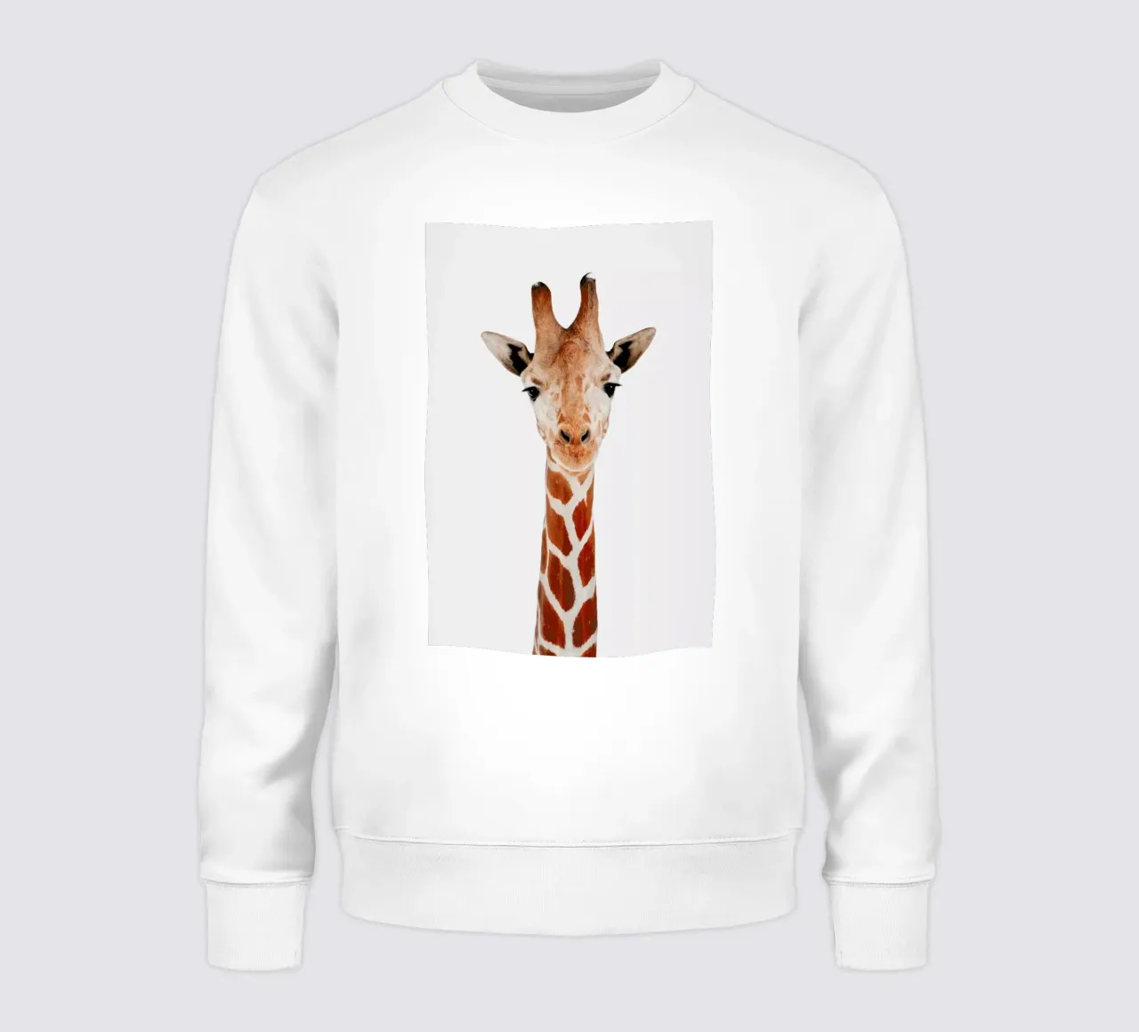 Giraffe felpa da Paws & Claws