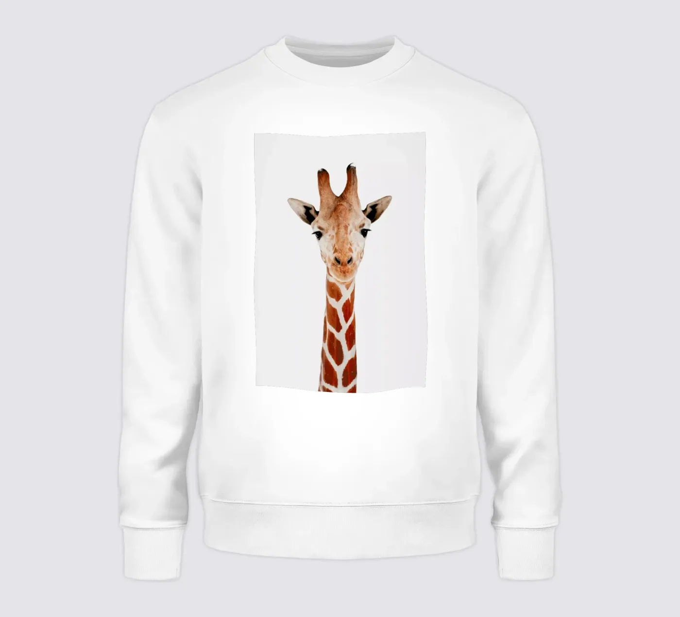 Giraffe felpa da Paws & Claws