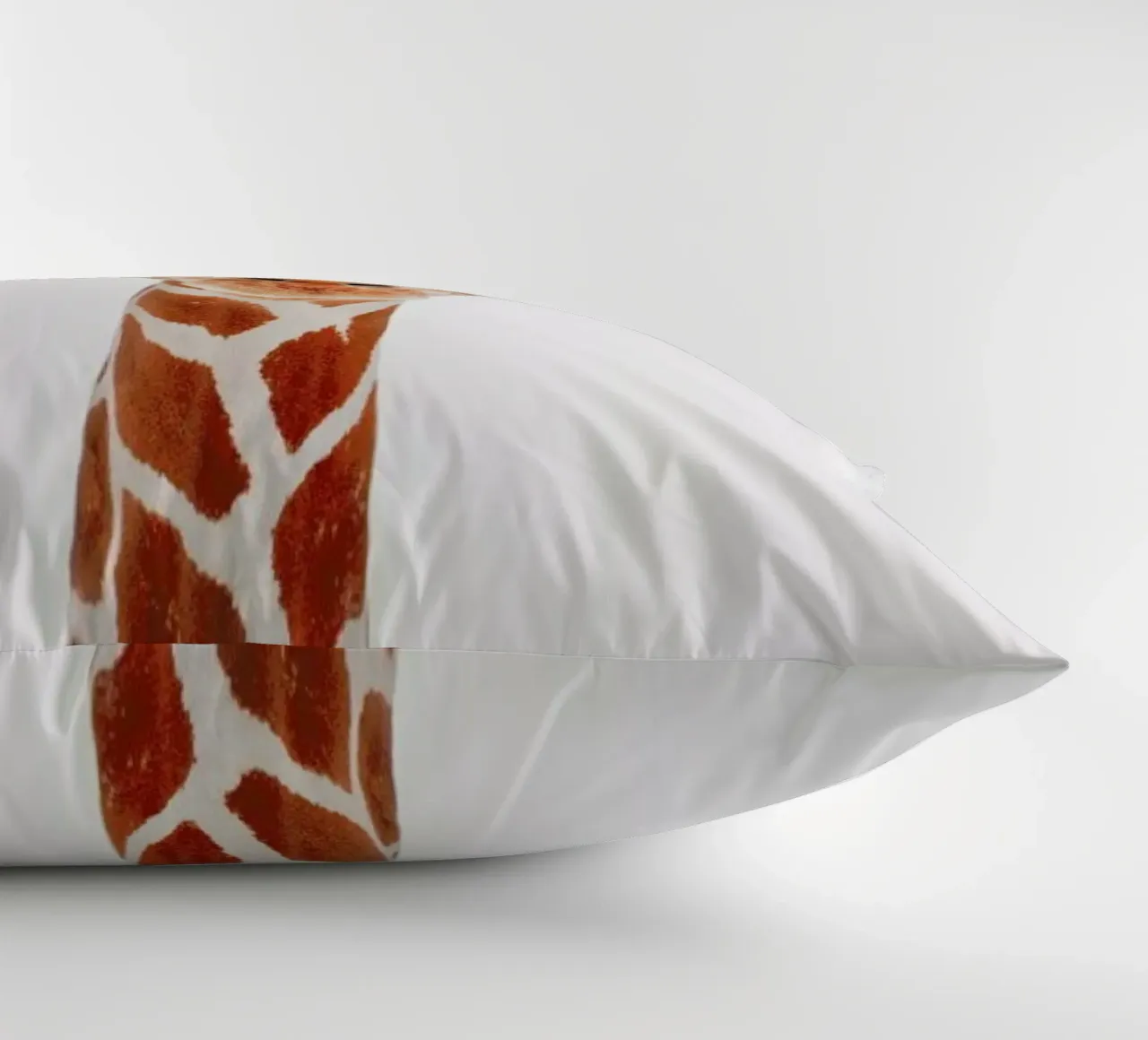 Giraffe cuscino da Paws & Claws