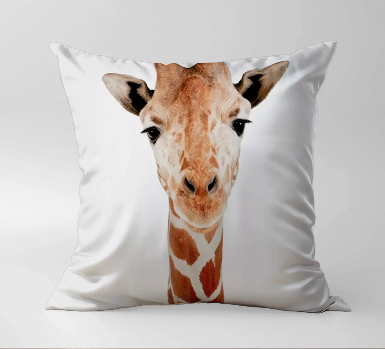 Giraffe cuscino da Paws & Claws