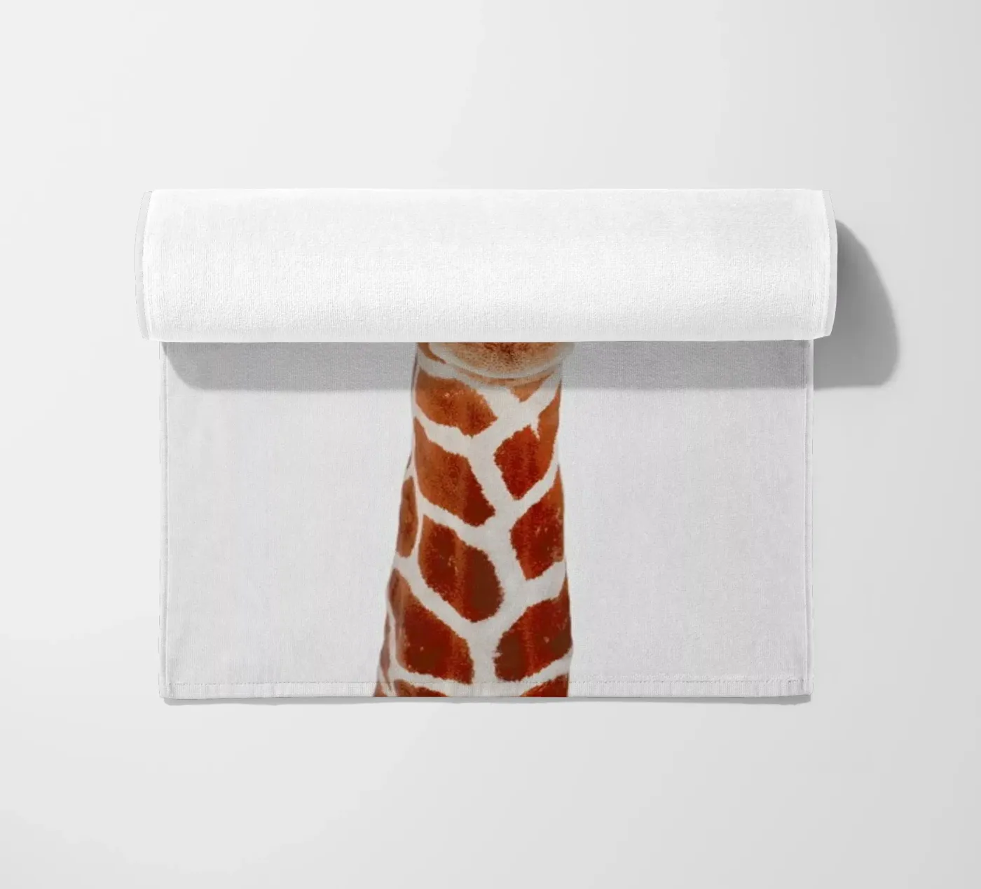 Giraffe telo mare da Paws & Claws