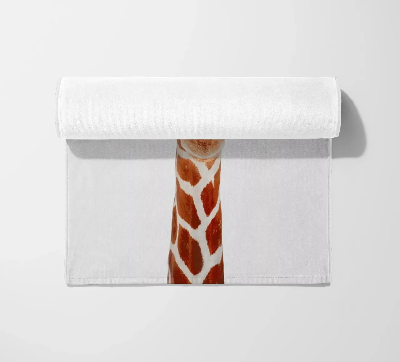 Giraffe telo mare da Paws & Claws