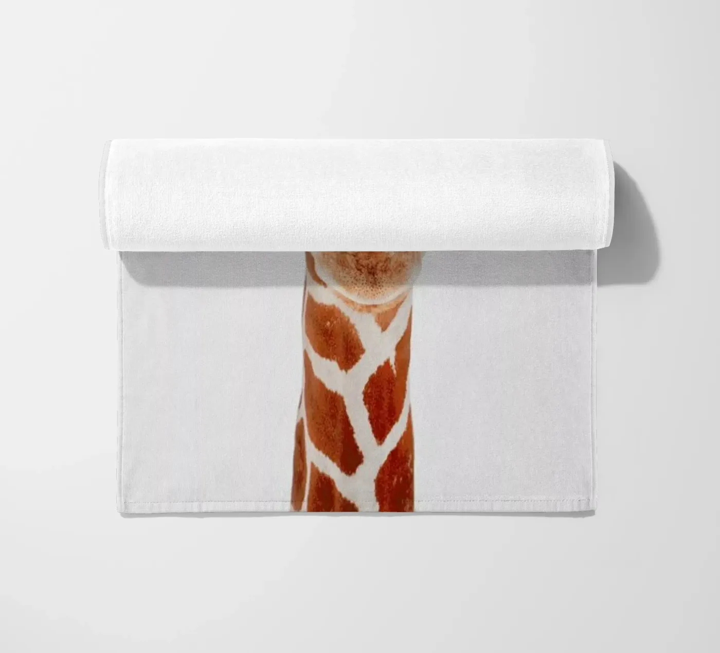 Giraffe telo mare da Paws & Claws