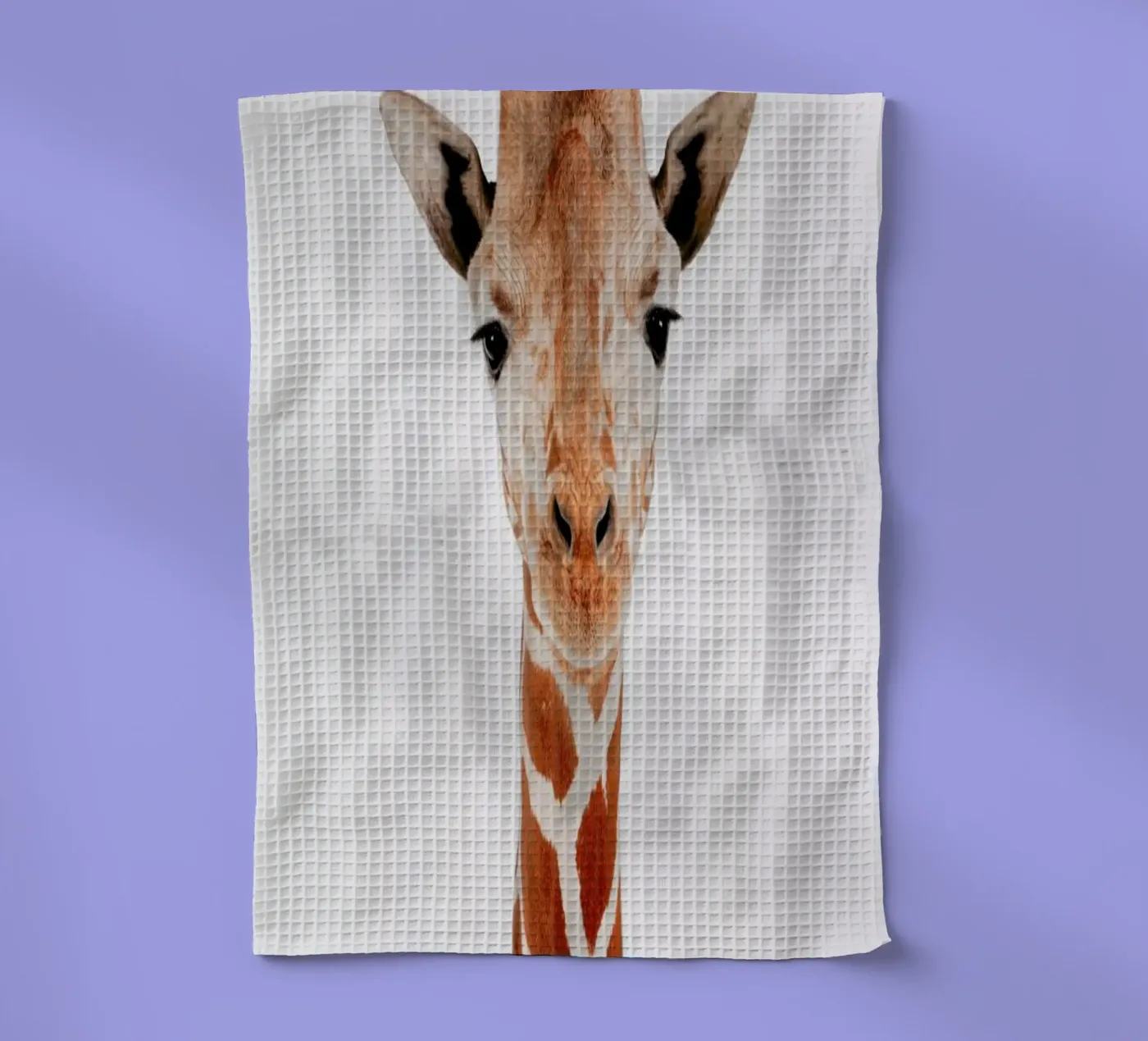 Giraffe torchon de Paws & Claws