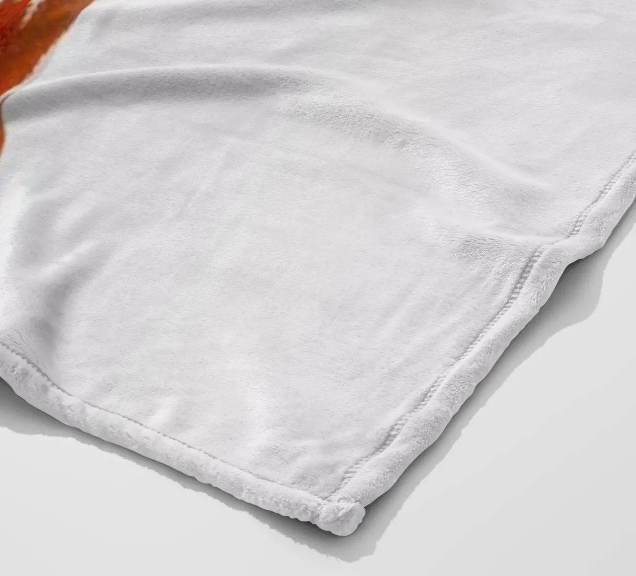 Giraffe coperta in pile da Paws & Claws