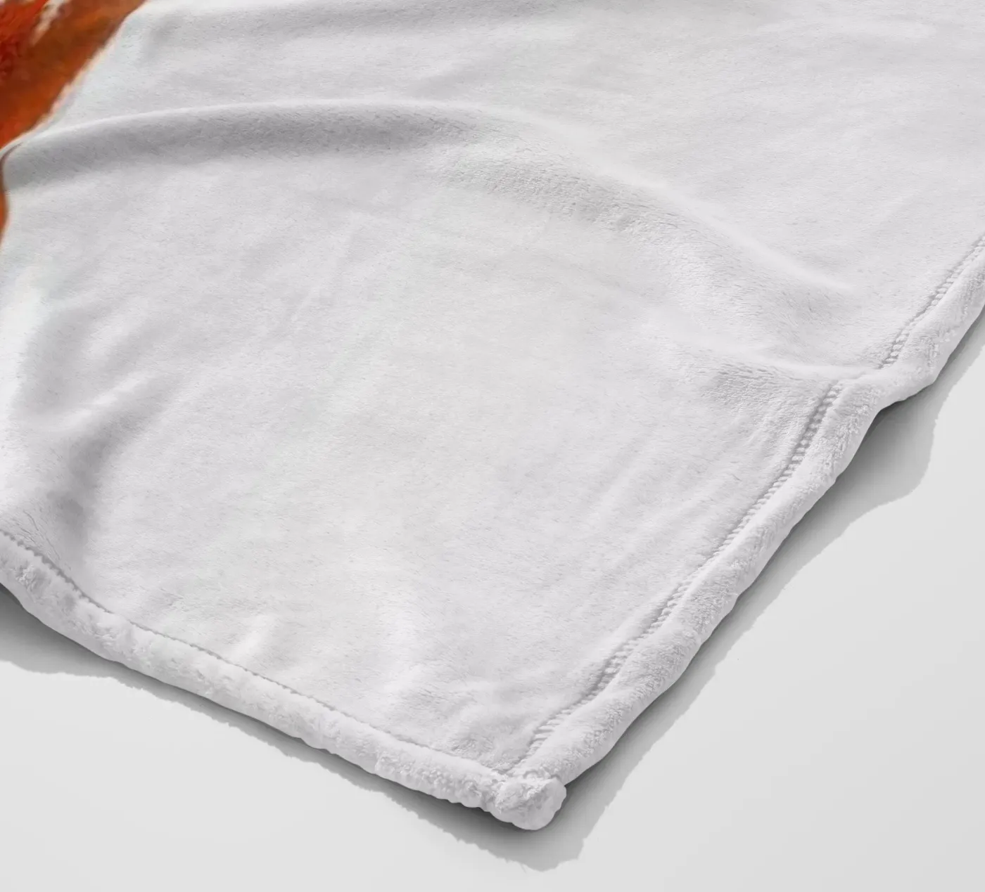 Giraffe Fleecedecke von Paws & Claws