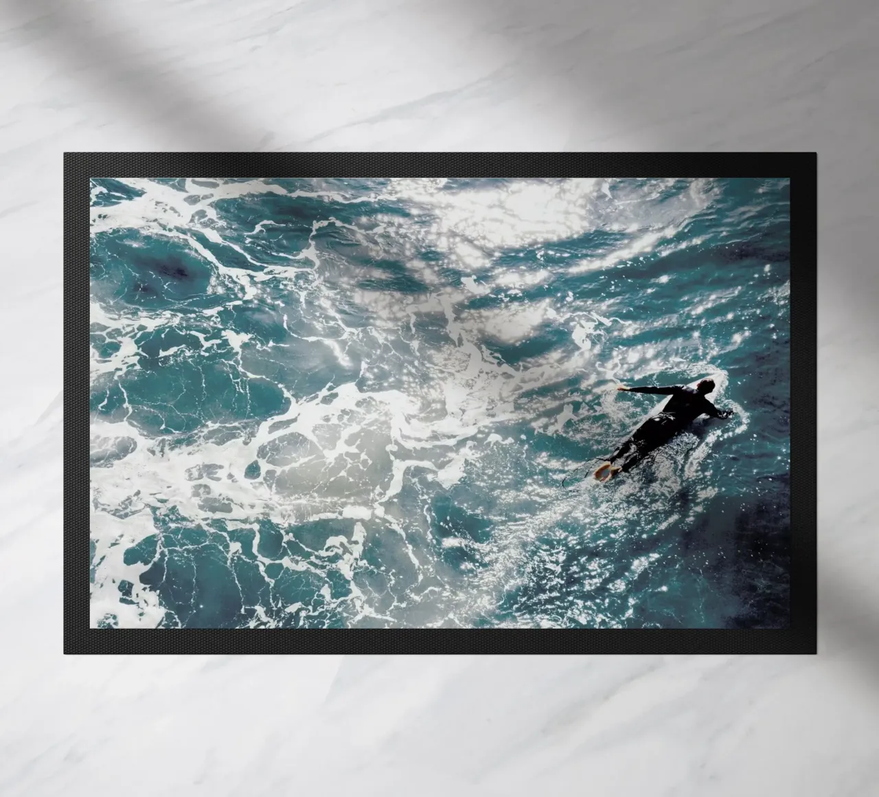 Time To Go zerbino da In Full Color