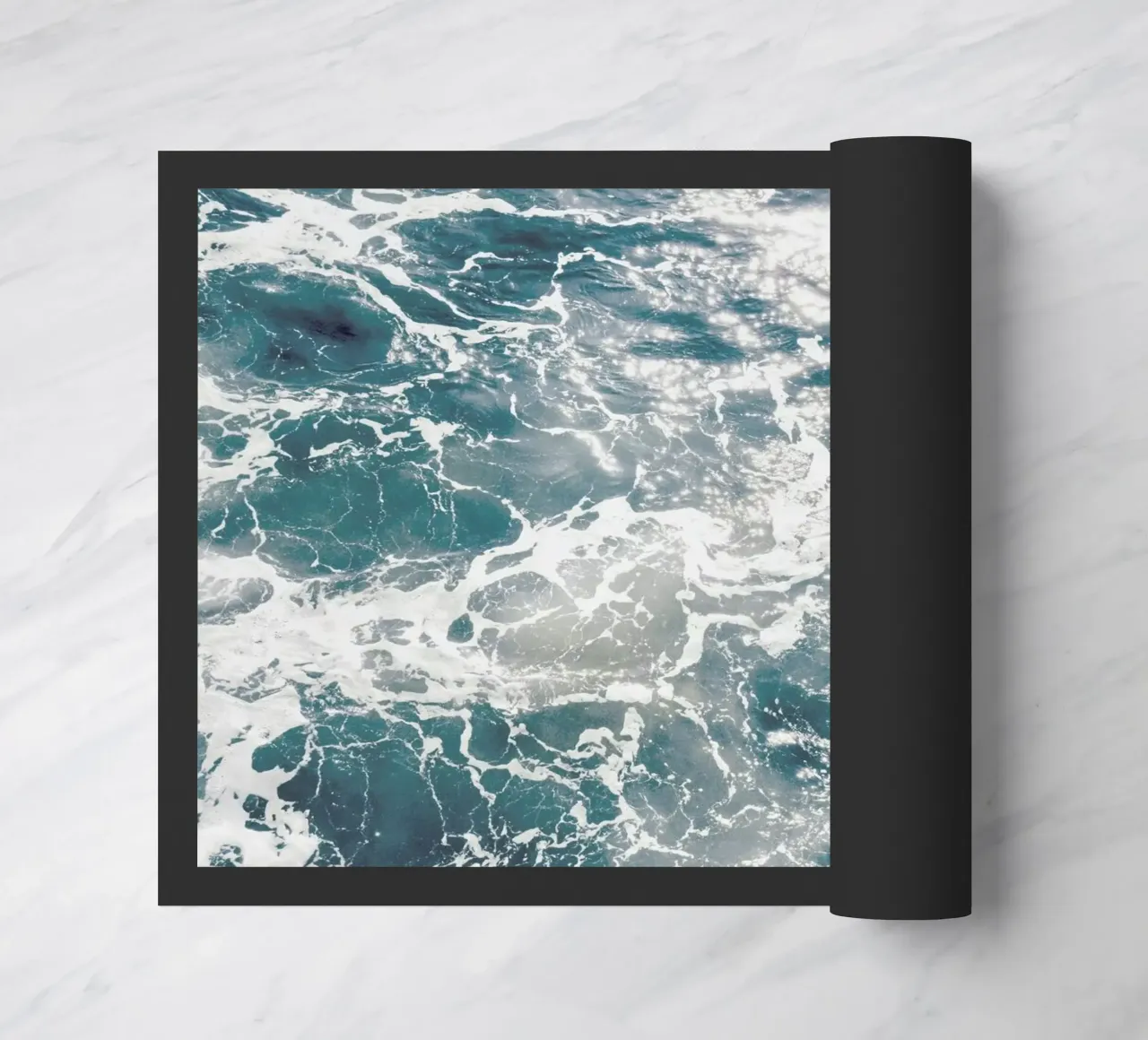 Time To Go zerbino da In Full Color