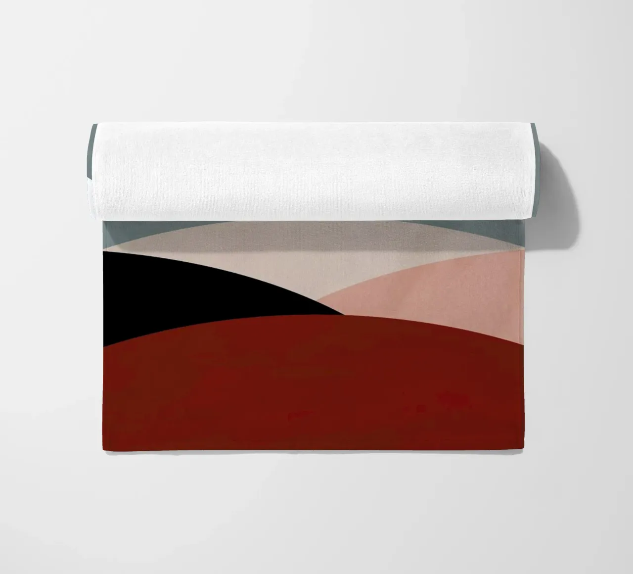 Hillscape II telo mare da Pure