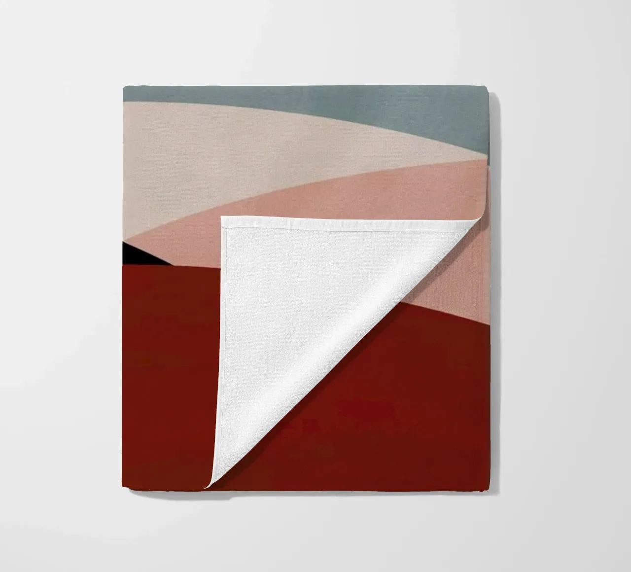 Hillscape II telo mare da Pure