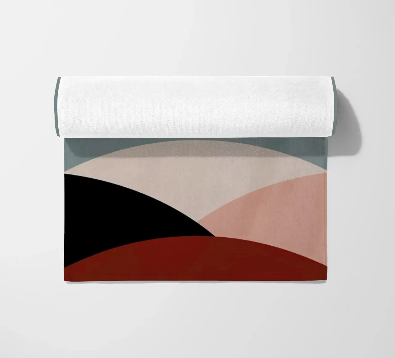 Hillscape II telo mare da Pure