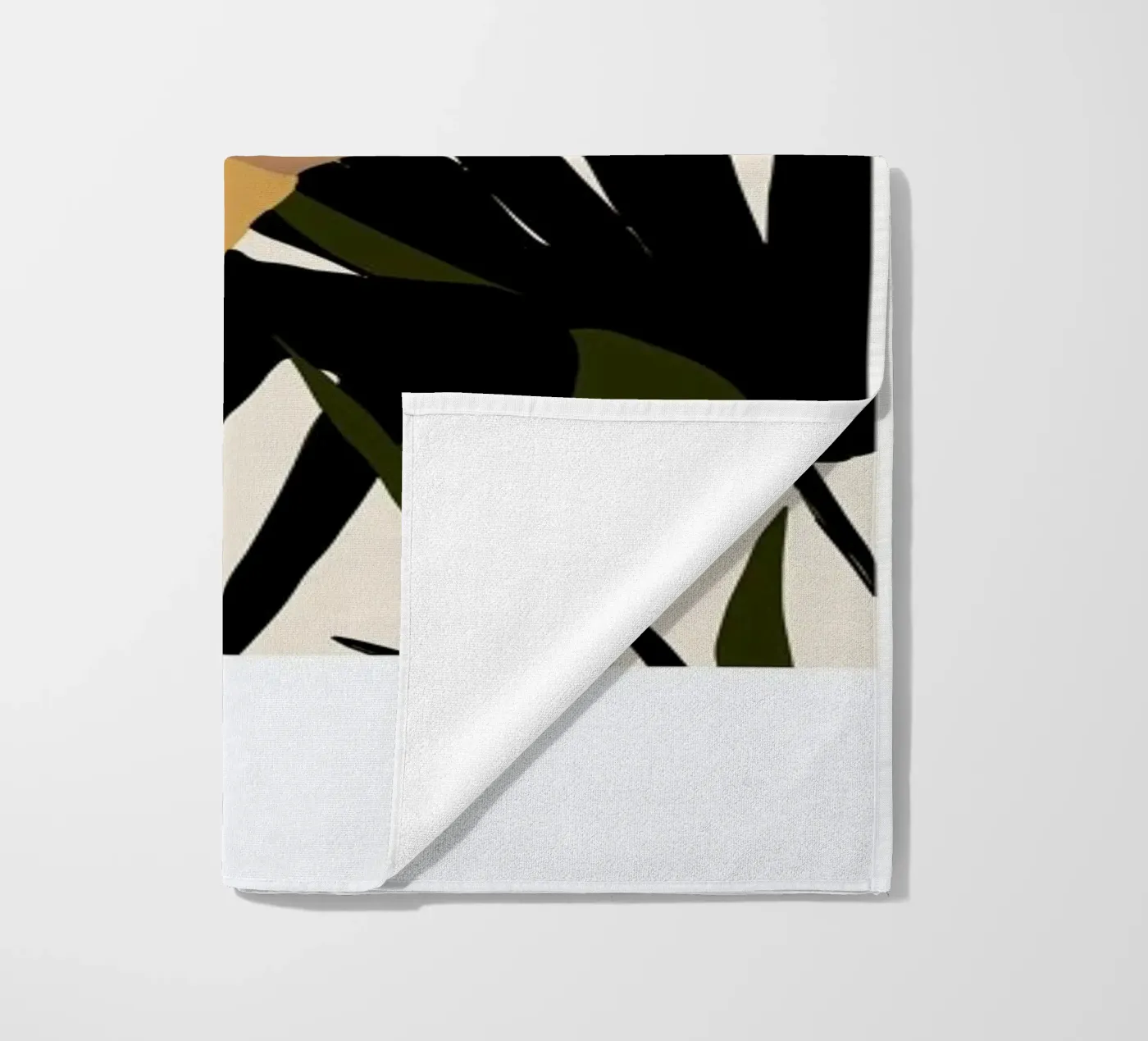 Tactility Strandtuch von Pure