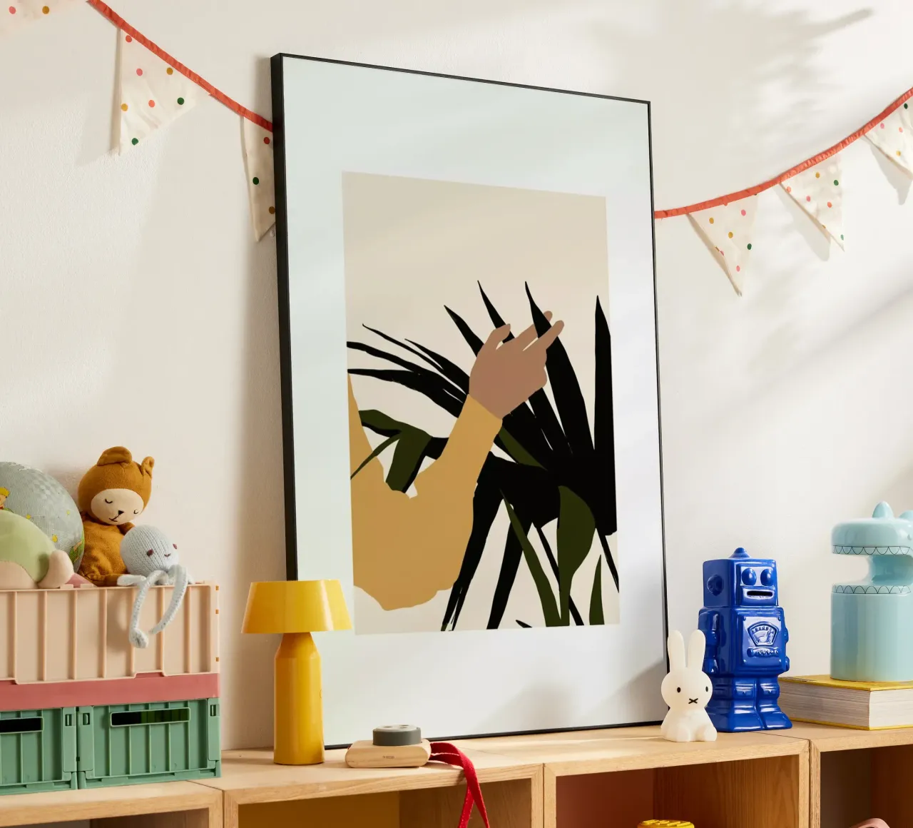 Tactility pannello forex da Pure