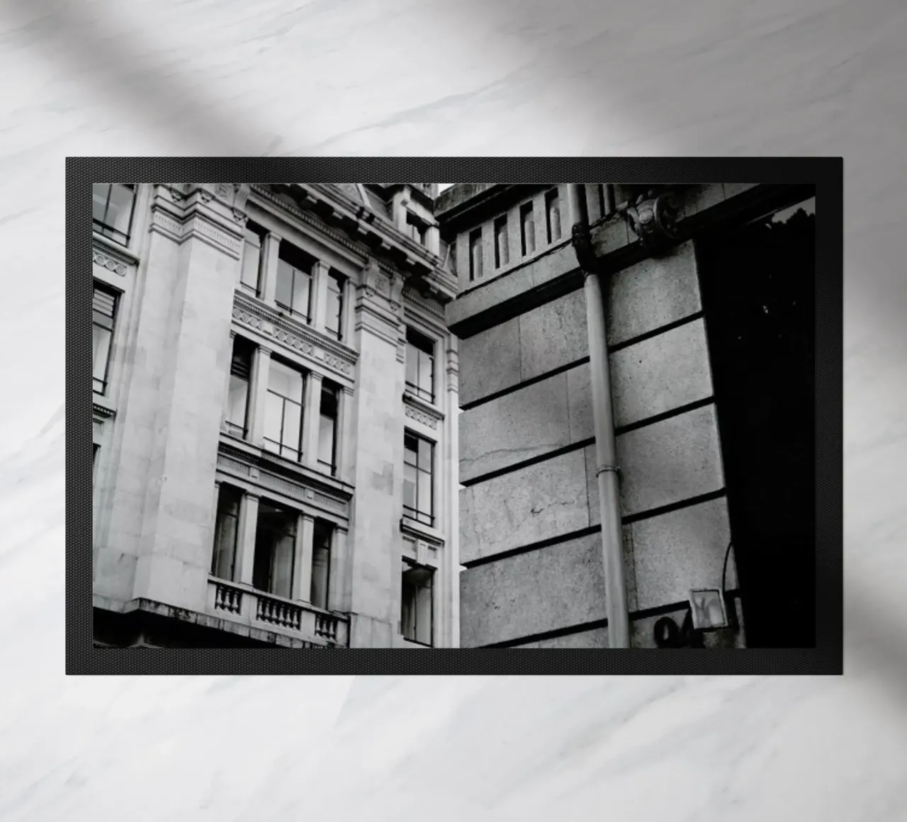 Porto zerbino da Sebastian Hilgetag