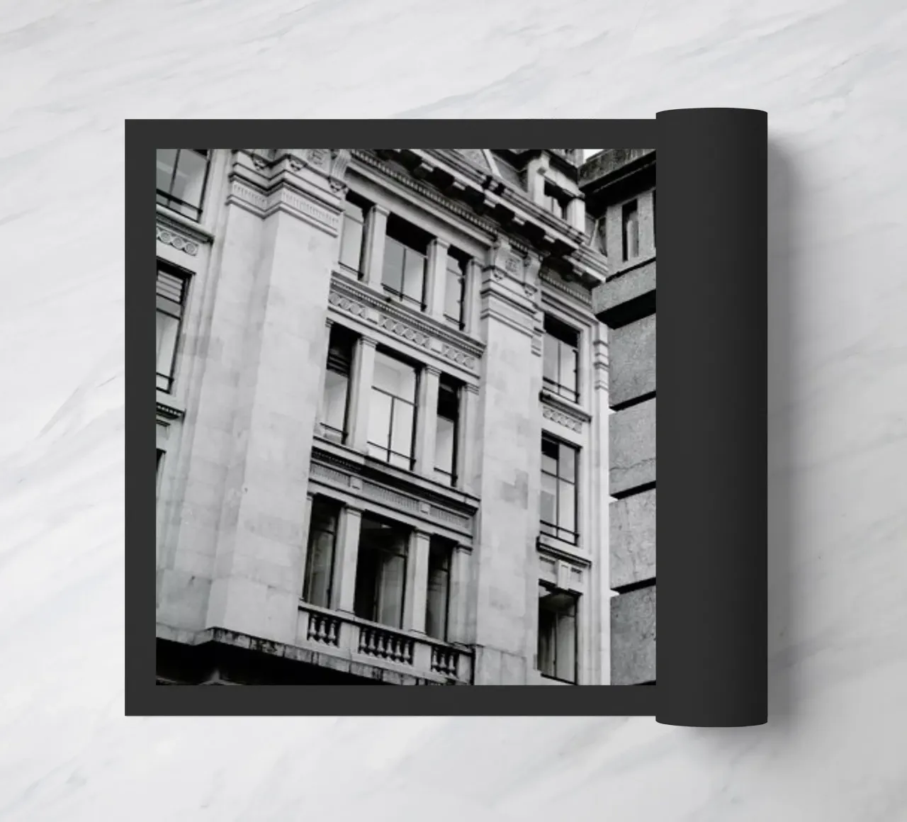 Porto zerbino da Sebastian Hilgetag