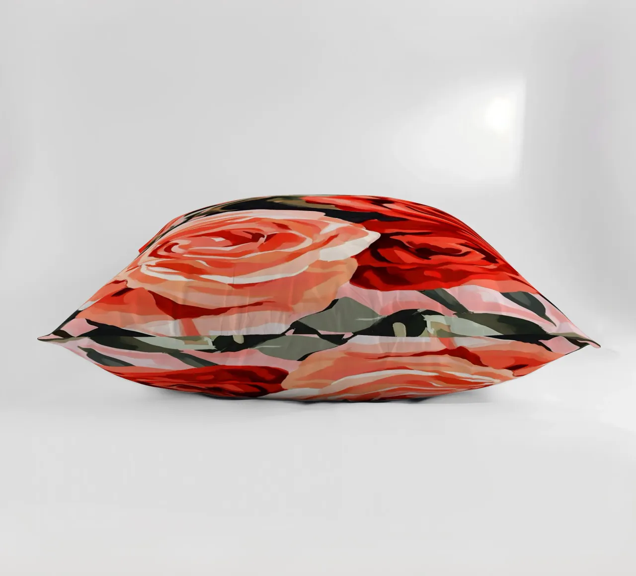 The Roses cuscino da Gypsy Galleria