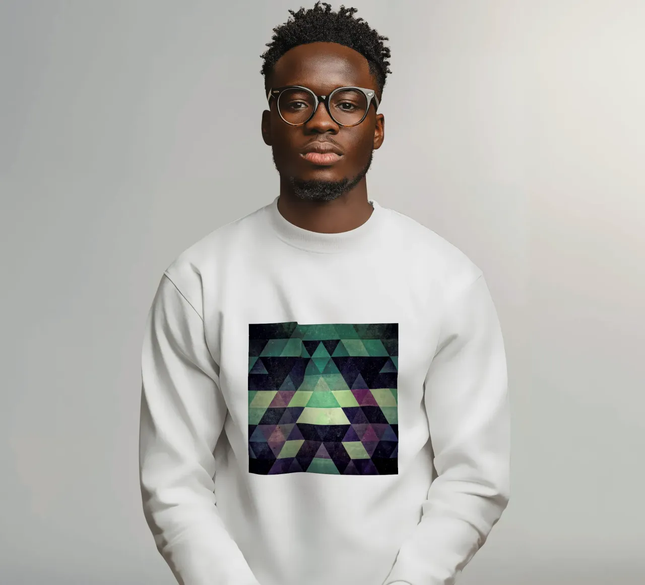 dysty symmytry felpa da Spires