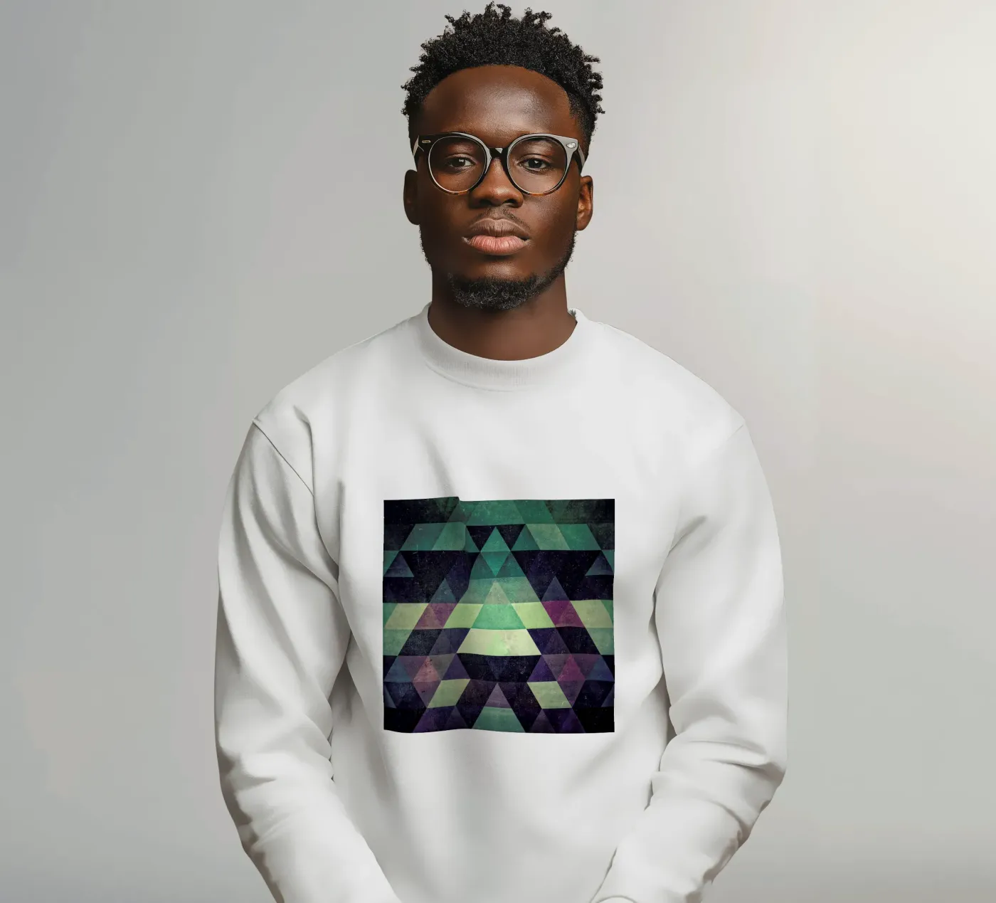 dysty symmytry felpa da Spires