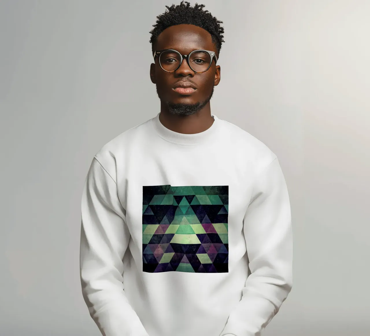 dysty symmytry felpa da Spires