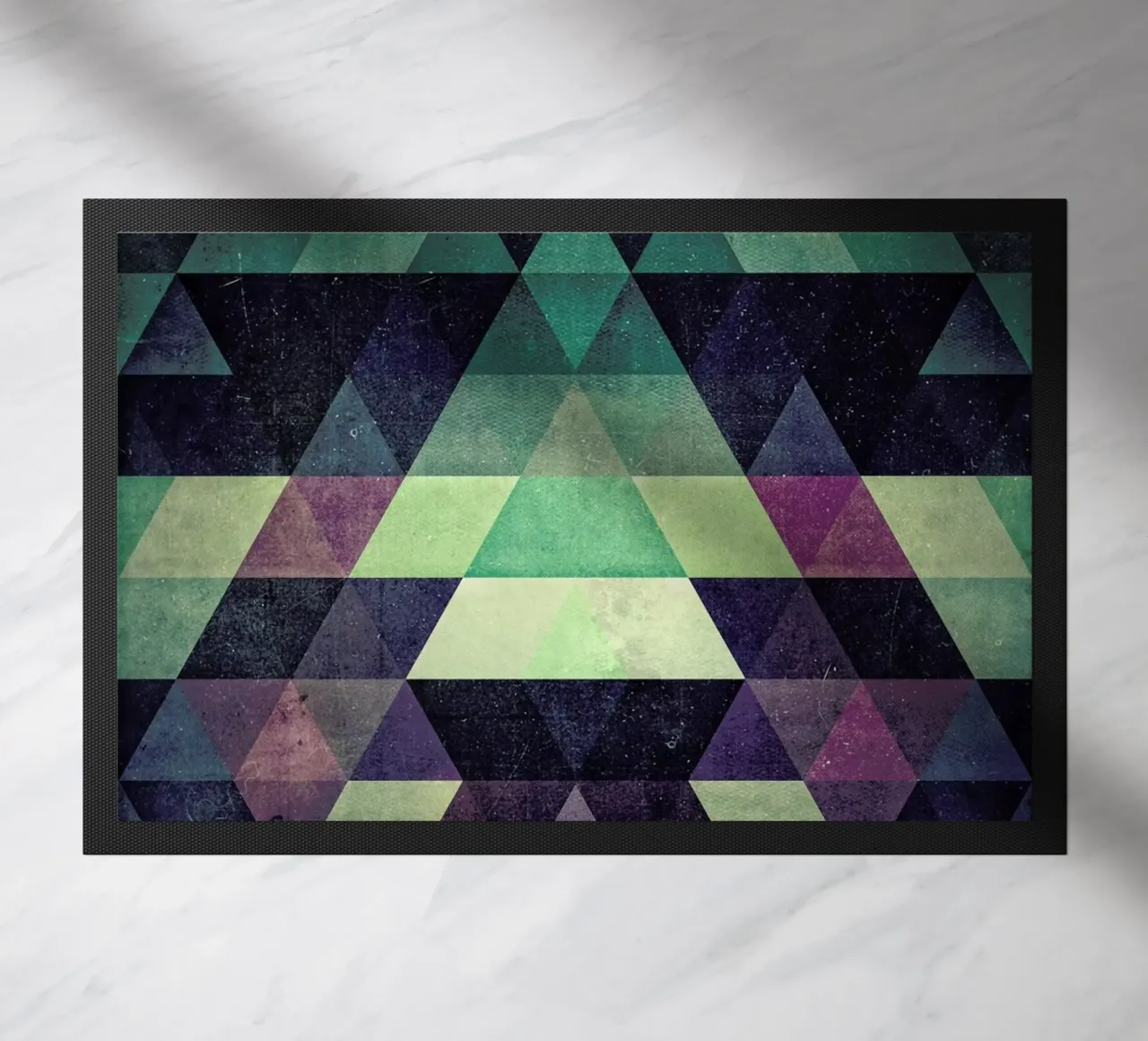 dysty symmytry zerbino da Spires