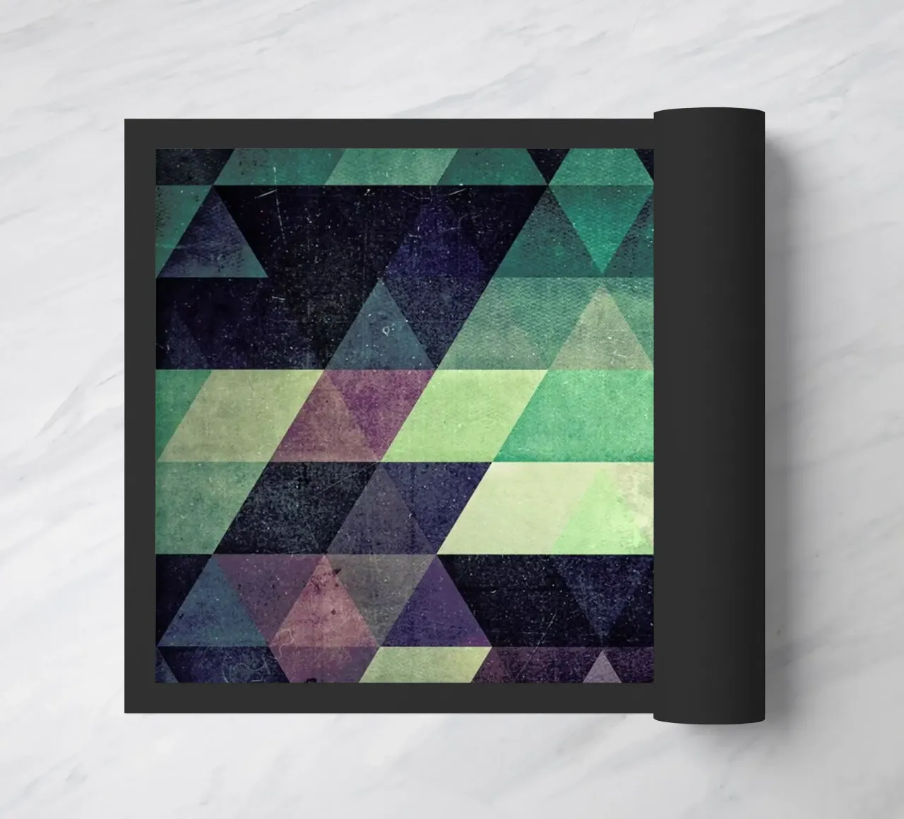 dysty symmytry zerbino da Spires