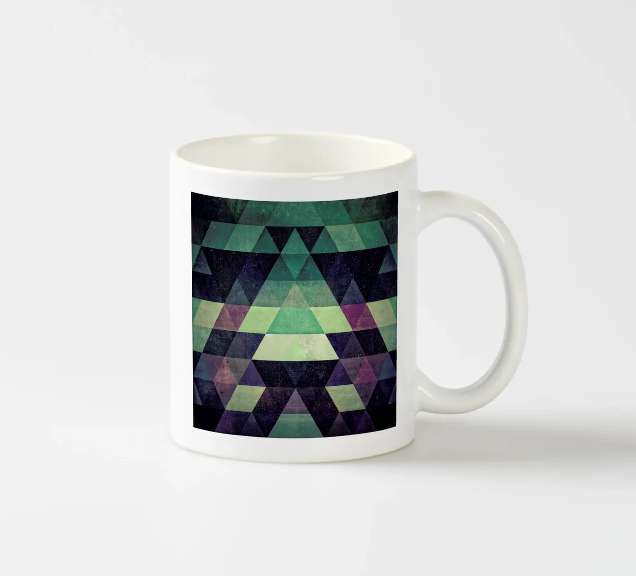 dysty symmytry tazza in ceramica da Spires