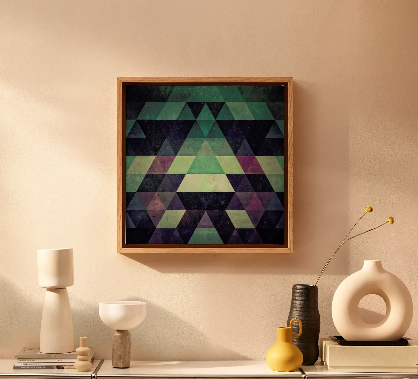 dysty symmytry tela da Spires