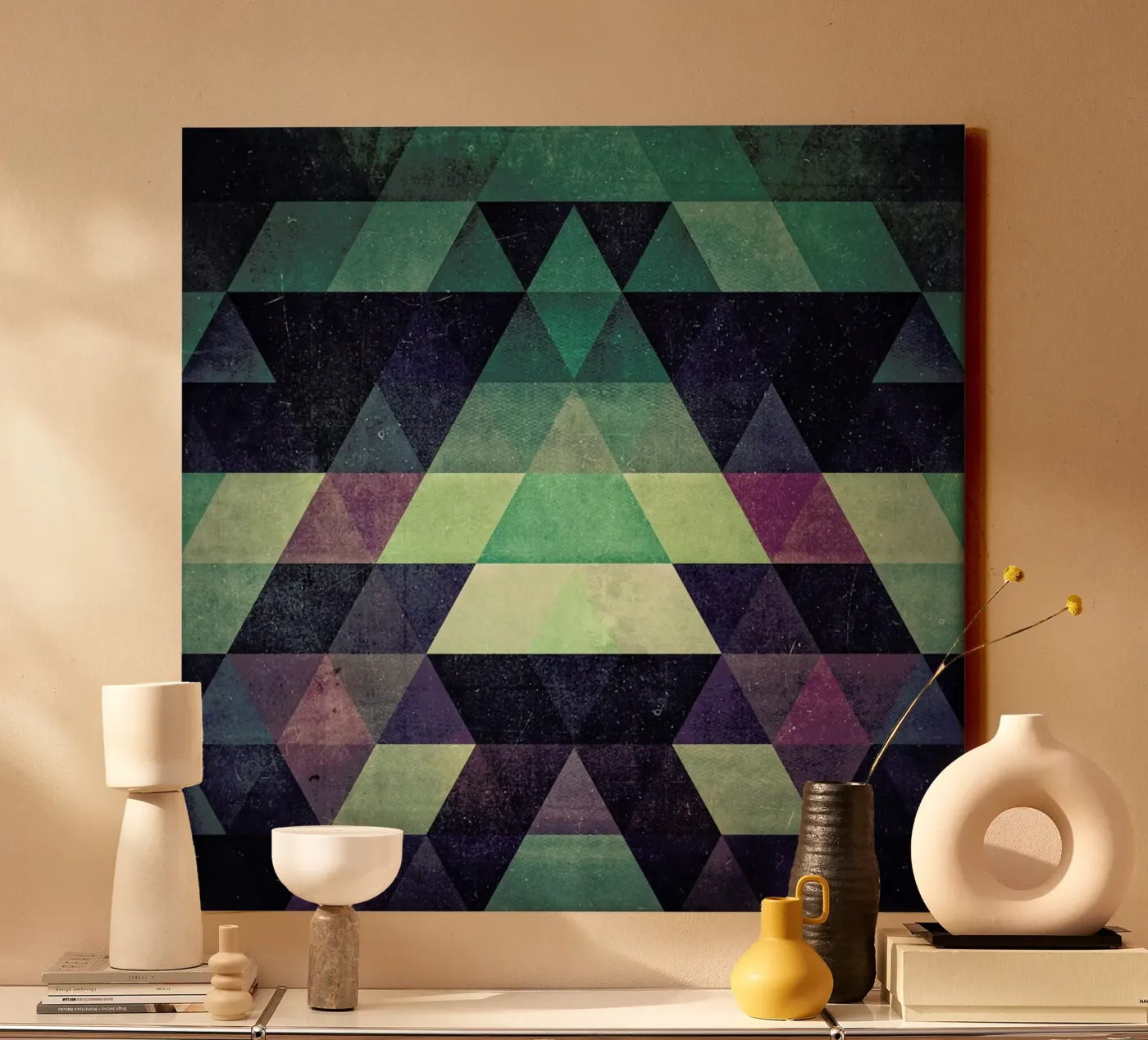 dysty symmytry tela da Spires