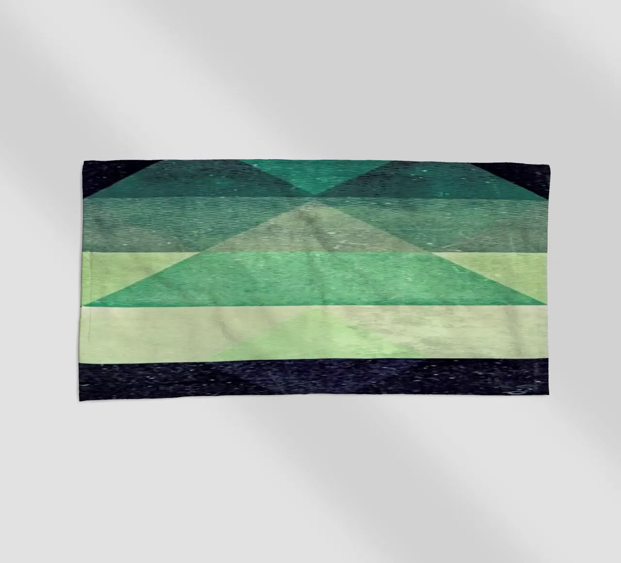 dysty symmytry telo mare da Spires