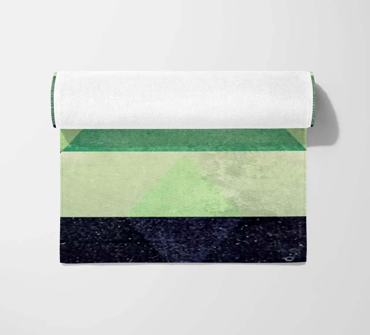 dysty symmytry telo mare da Spires