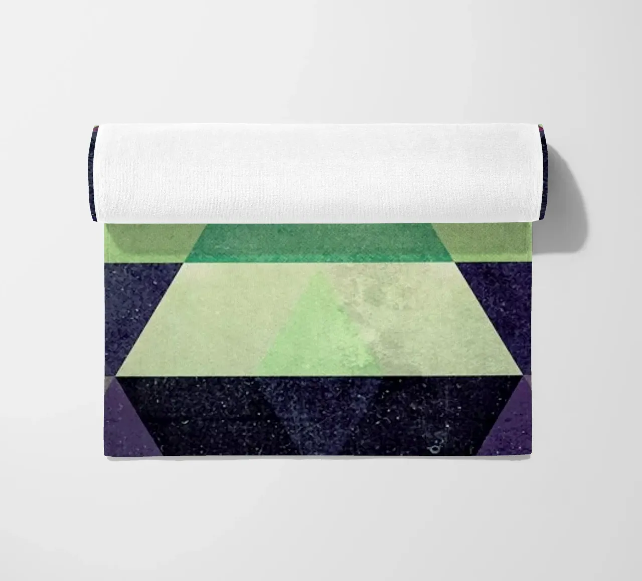 dysty symmytry telo mare da Spires