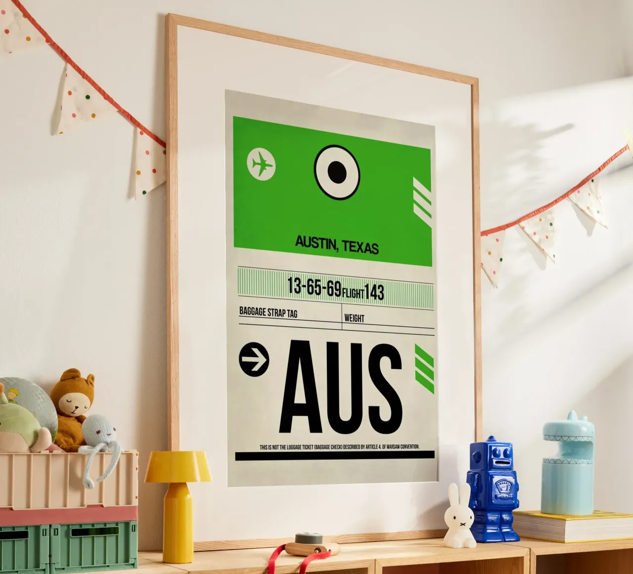 AUS-Austin I carta hahnemühle da Naxart