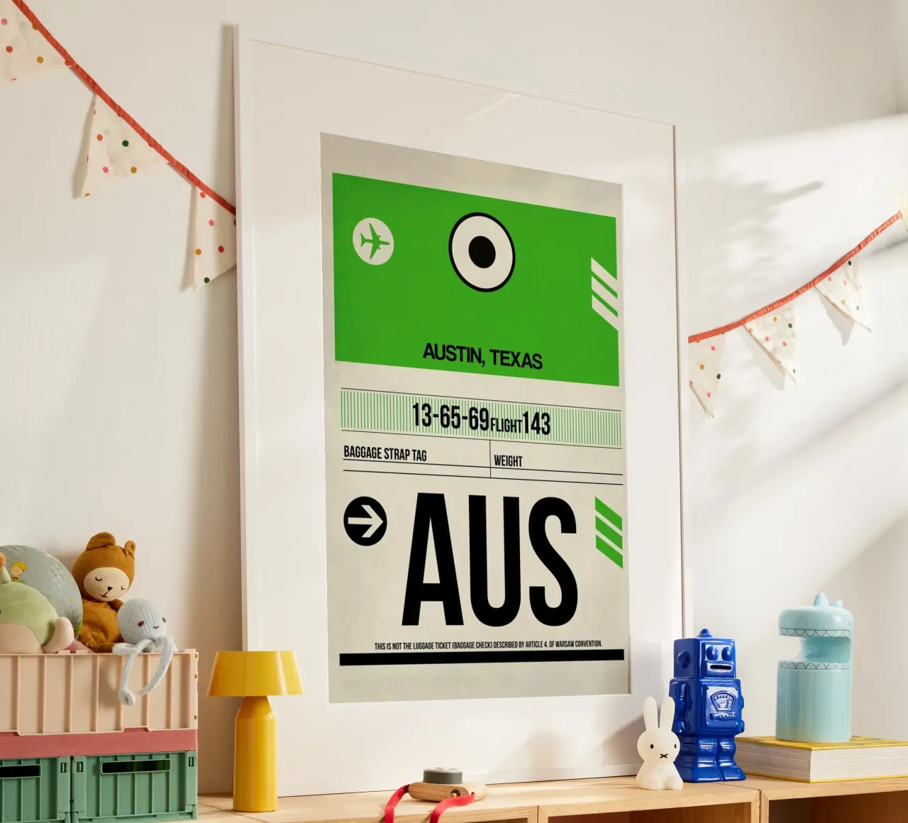 AUS-Austin I carta hahnemühle da Naxart
