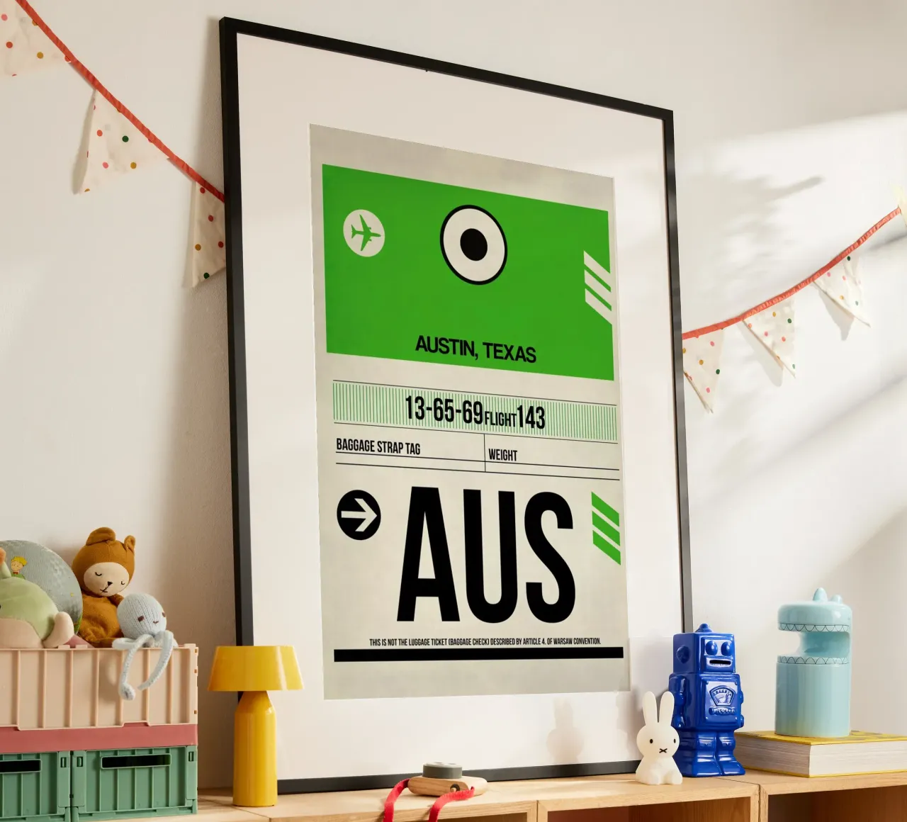 AUS-Austin I carta hahnemühle da Naxart