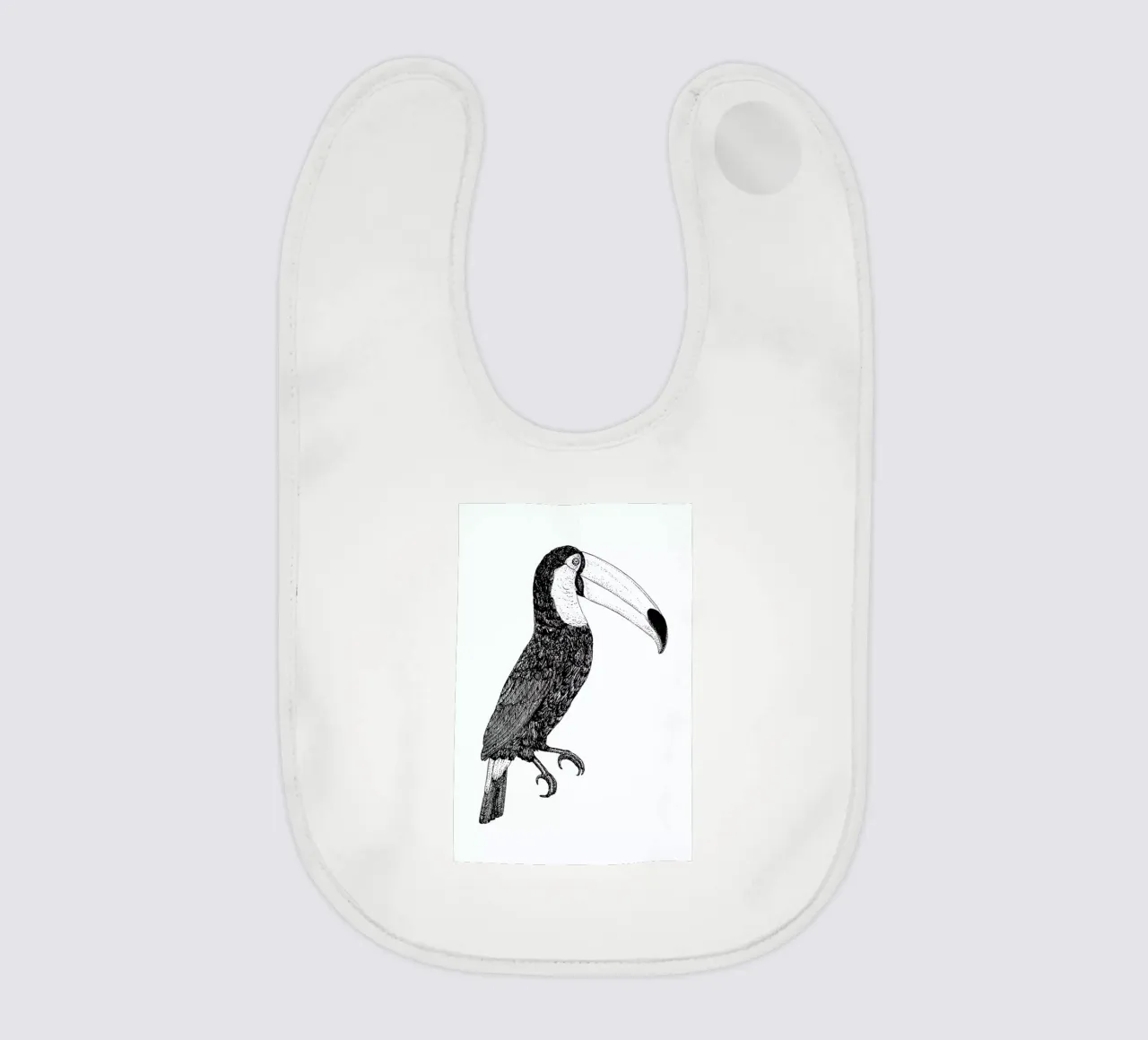 Toco Bw bavaglino da Florent Bodart