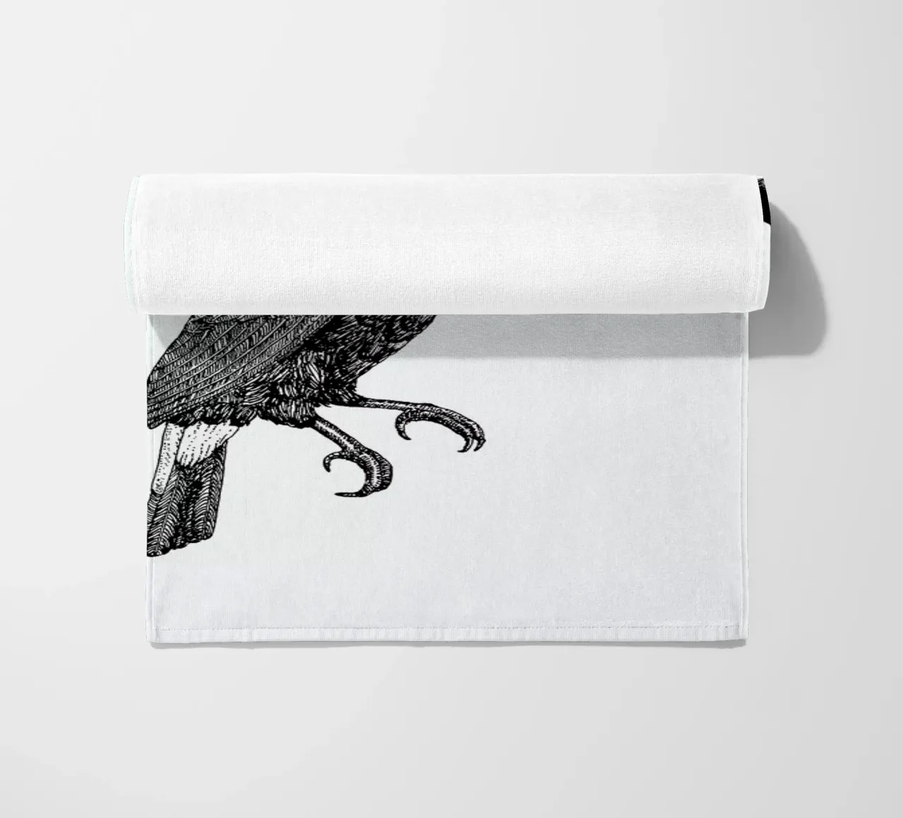 Toco Bw telo mare da Florent Bodart